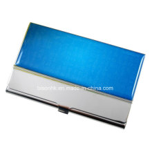 Epoxy Name Card Holder for Promotion (BS-E-008)